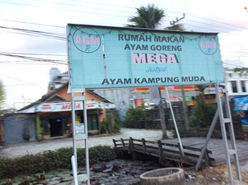 Ayam Goreng Mega Raya 9