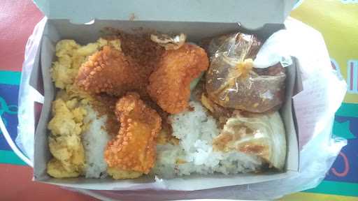 Ayam Goreng Pak Boss Manggis 7