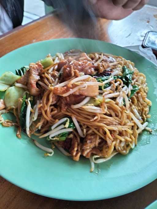 Bakmi Singkawang 9