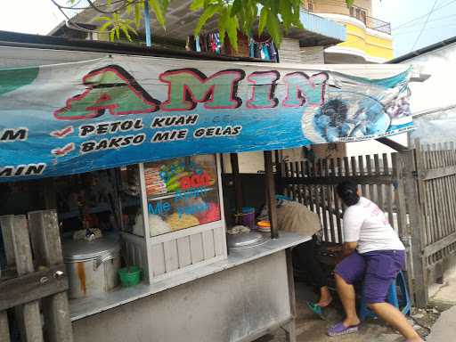 Bakso Amin 5