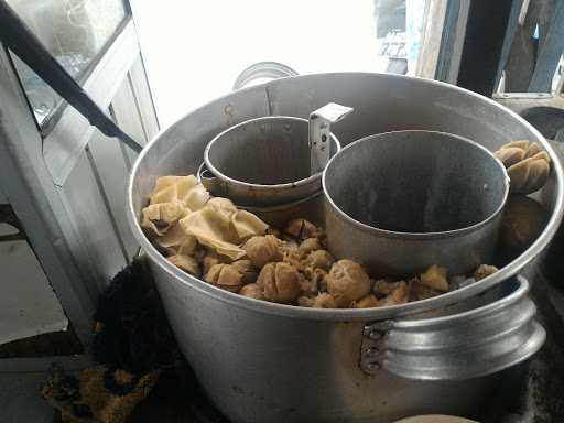 Bakso Amin 1