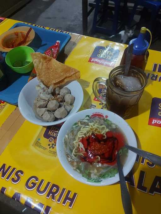 Bakso Amin 2