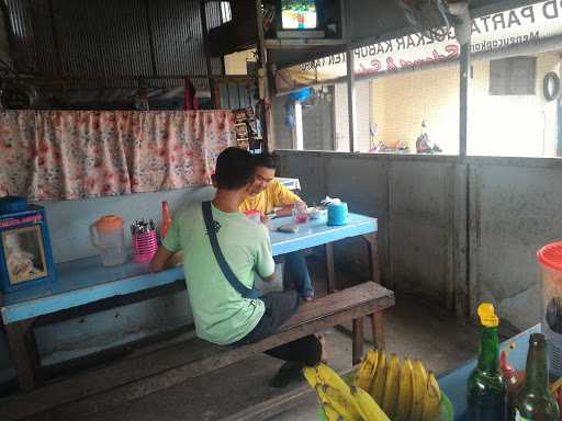 Bakso Amin 4