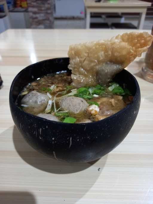 Bakso Batok 8