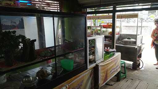 Bakso Cinta Rasa Shop 6