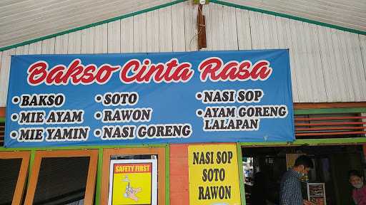 Bakso Cinta Rasa Shop 9