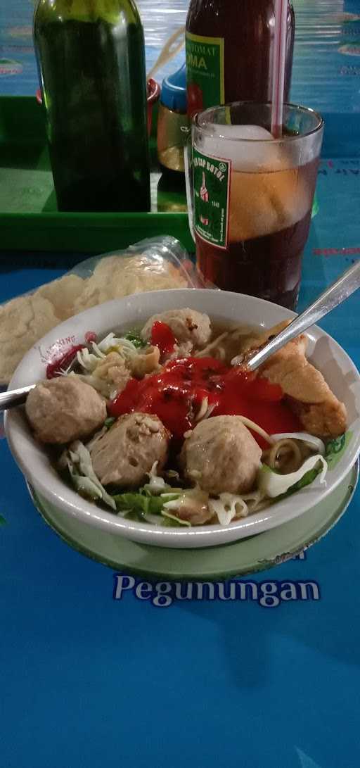 Bakso Cinta Rasa Shop 3