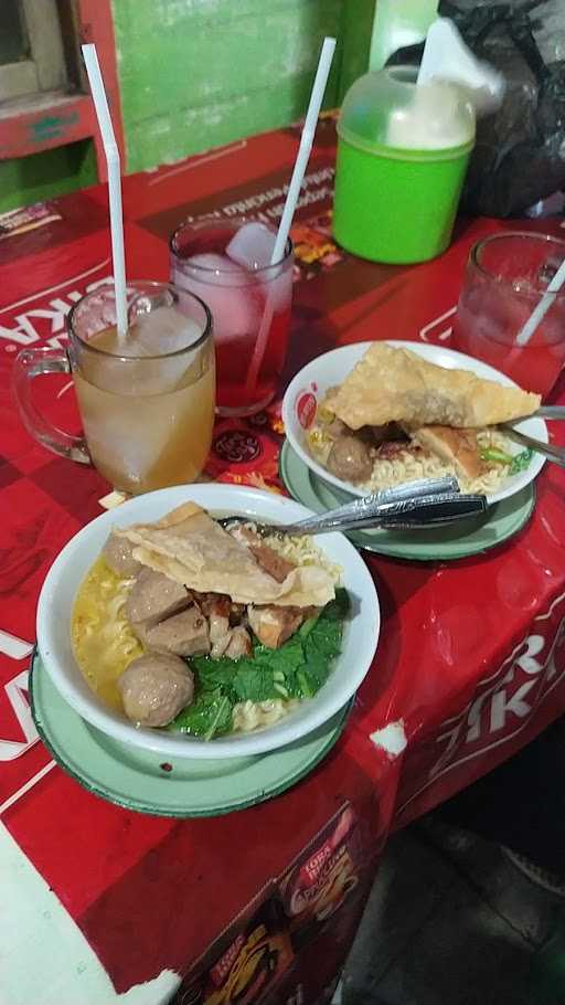 Bakso Cinta Rasa Shop 1