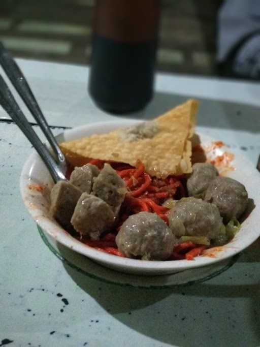 Bakso Cinta Rasa Shop 2