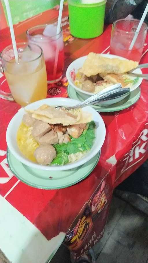 Bakso Cinta Rasa Shop 5