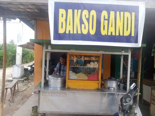 Bakso Gandi 2