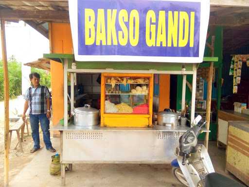 Bakso Gandi 3