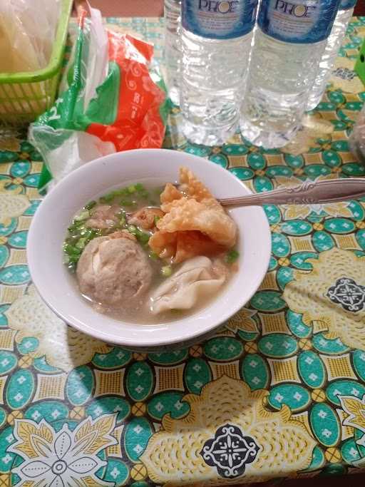 Bakso Idola Malang 8