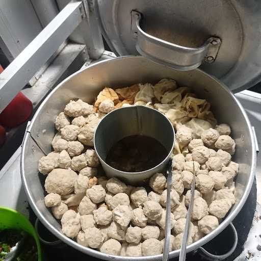 Bakso Idola Malang 2