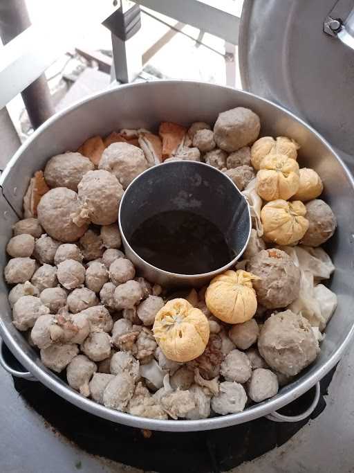 Bakso Idola Malang 1