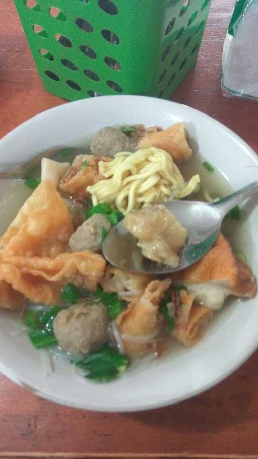 Bakso Idola Malang 5