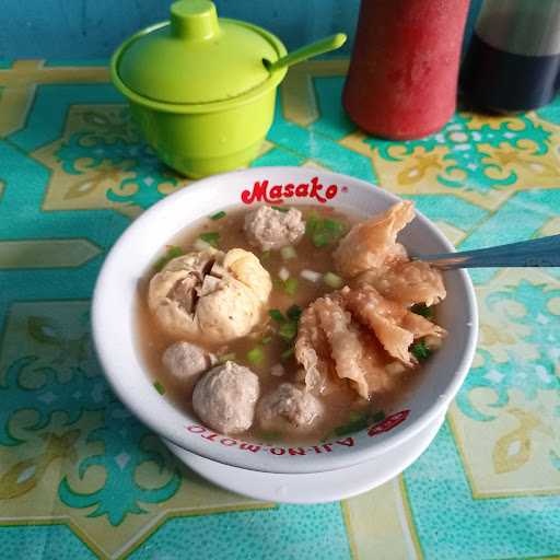 Bakso Idola Malang 9