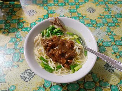 Bakso Idola Malang 6