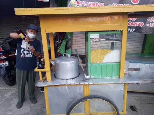 Bakso Kuning 6