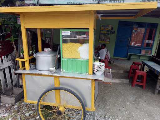 Bakso Kuning 8