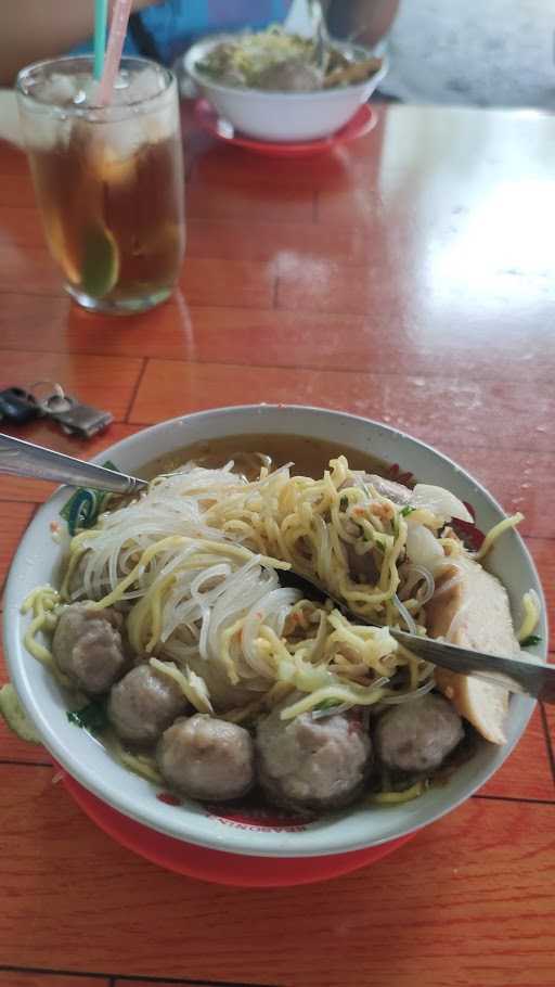 Bakso Kuning 2