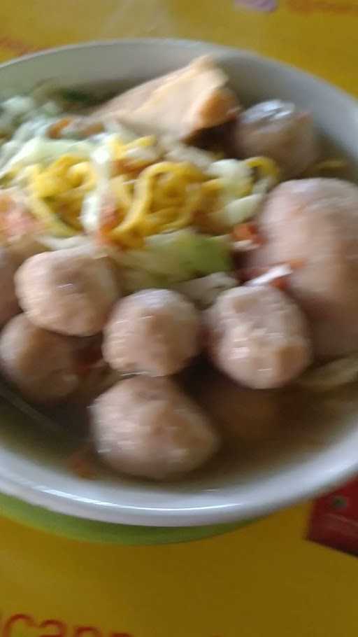 Bakso Kuning 1