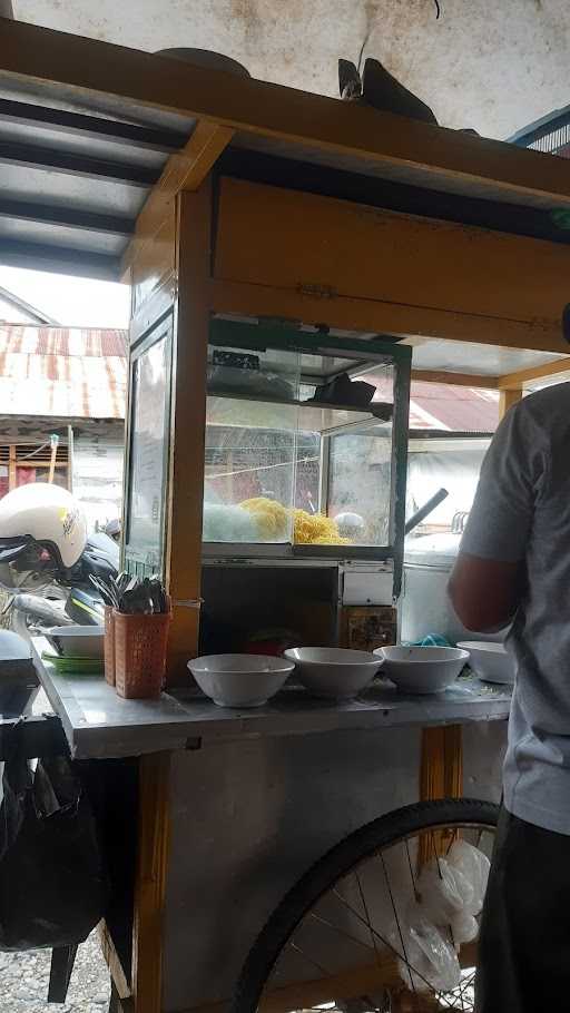 Bakso Kuning 5