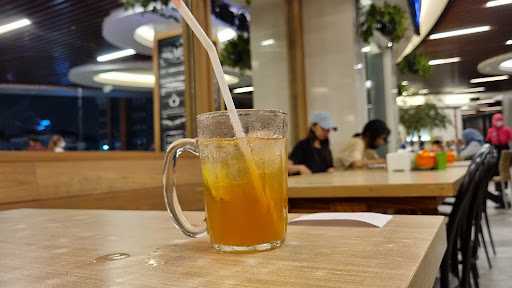 Bakso Lapangan Tembak Senayan Jakarta - Duta Mall 1