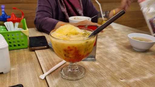 Bakso Lapangan Tembak Senayan Jakarta - Duta Mall 6