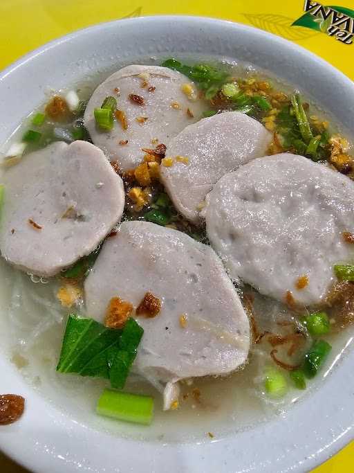 Bakso Sapi Psp 10