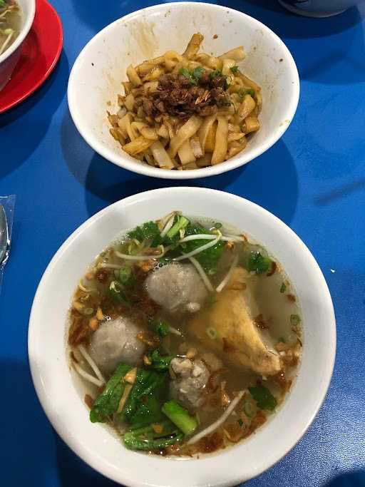 Bakso Sapi Psp 8