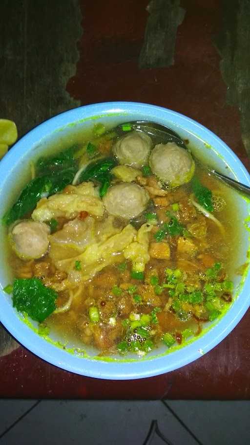 Bakso Sumber Rezeki 9