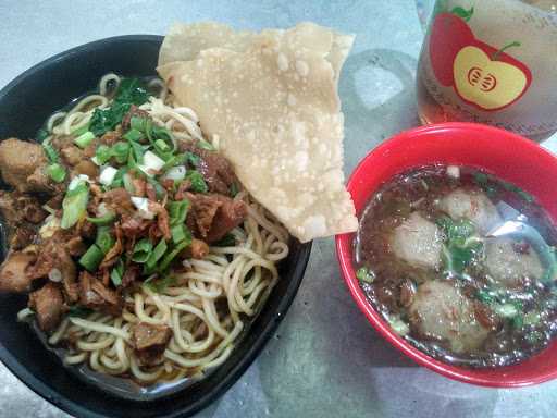 Bakso Sumber Rezeki 8