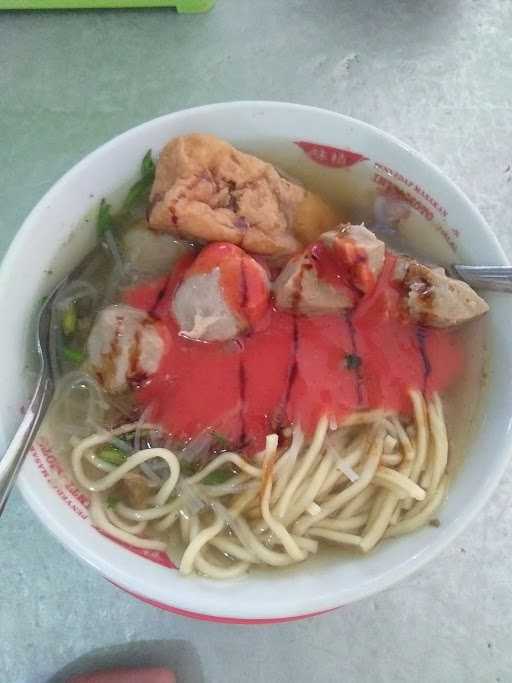 Bakso Sumber Rezeki 5