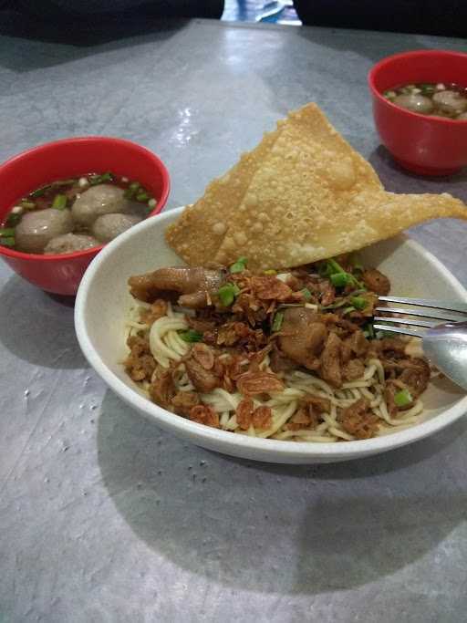 Bakso Sumber Rezeki 3