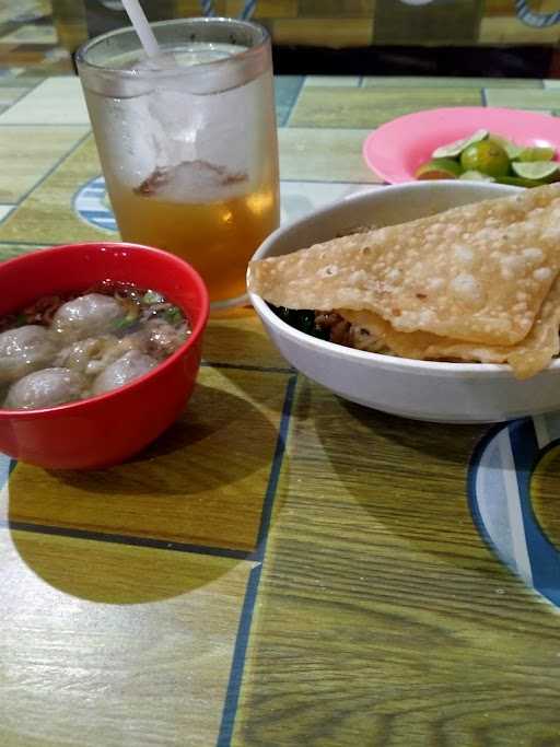 Bakso Sumber Rezeki 2