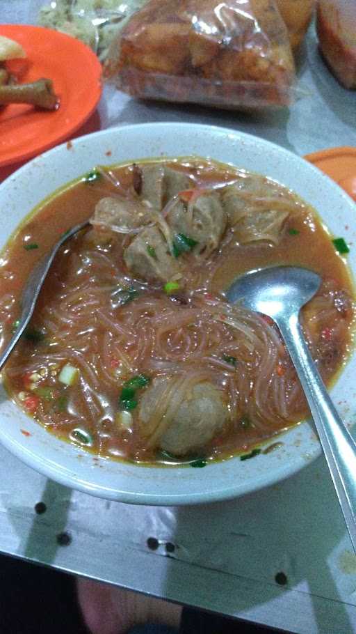 Bakso Sumber Rezeki 7