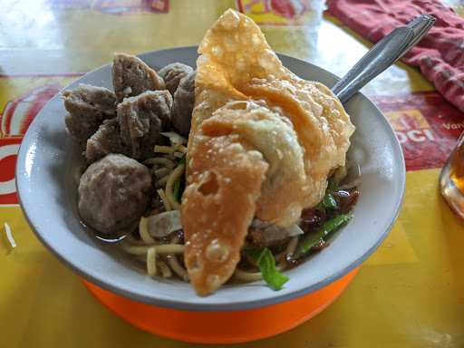 Bakso Yamin Kondang Solo 2