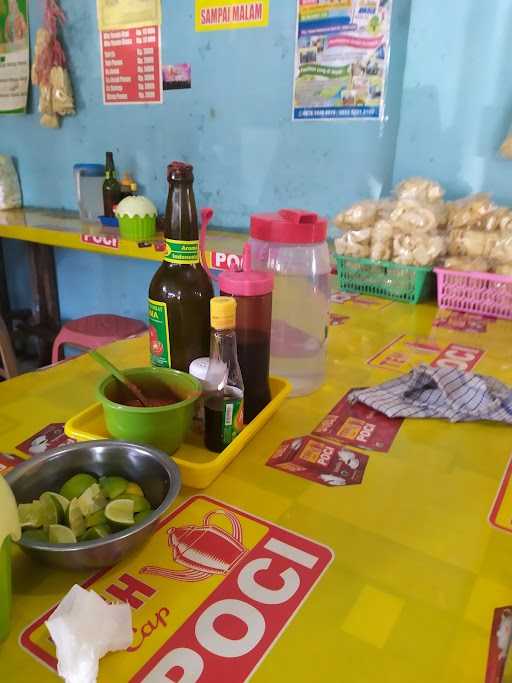 Bakso Yamin Kondang Solo 4