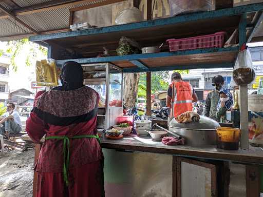 Bakso Yamin Kondang Solo 9