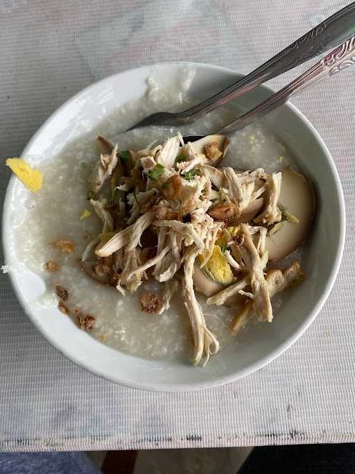 Bubur Ayam Hikmah 5