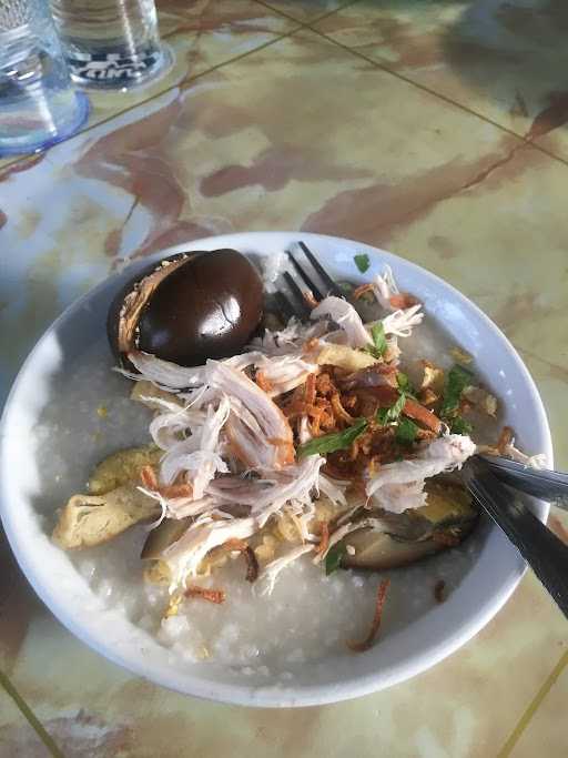 Bubur Ayam Hikmah 3