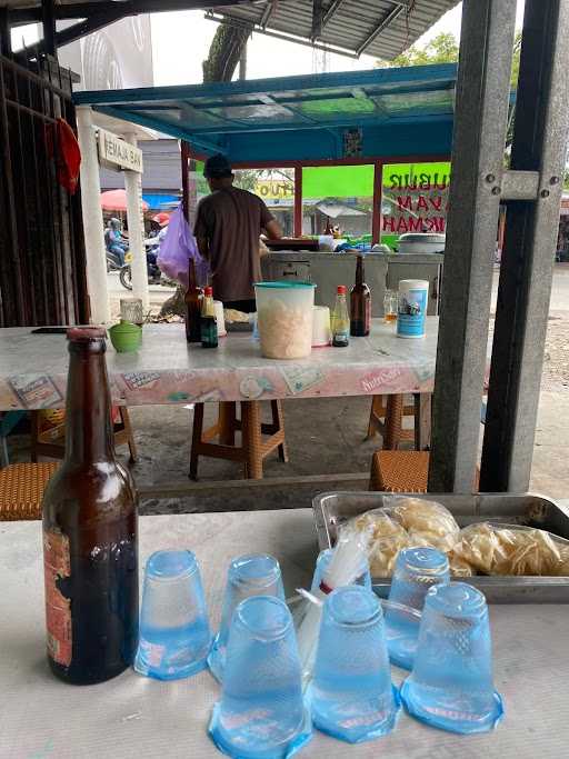 Bubur Ayam Hikmah 6