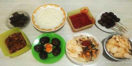 Bubur Ayam Jelita Gatot Subroto 3