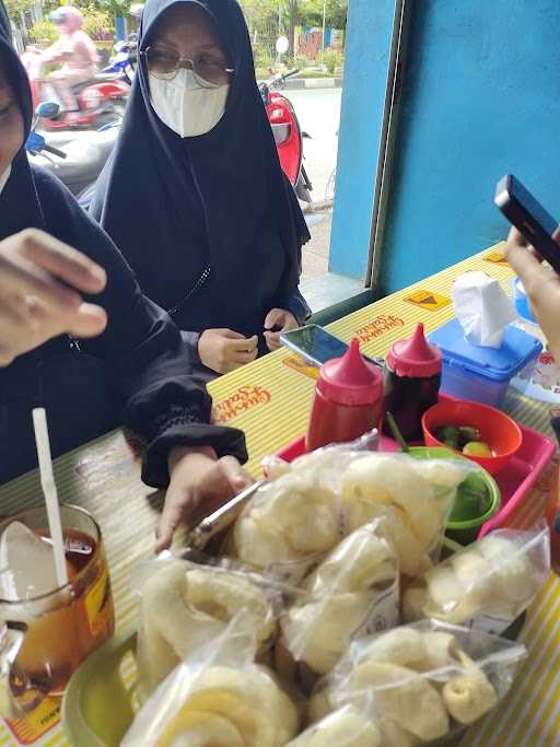 Depot Bakso Mie Ayam Rizky 6