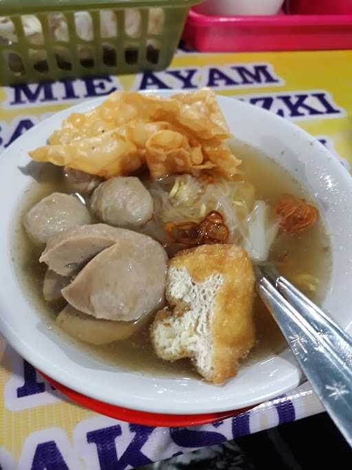 Depot Bakso Mie Ayam Rizky 5