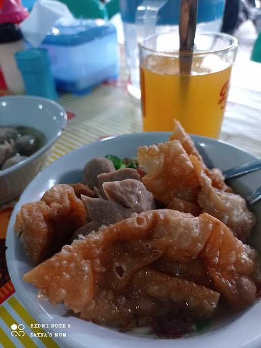 Depot Bakso Mie Ayam Rizky 9