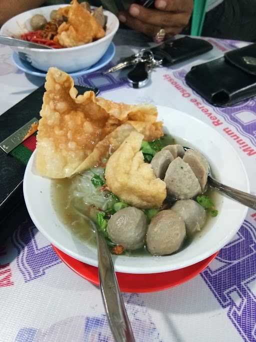 Depot Bakso Mie Ayam Rizky 4