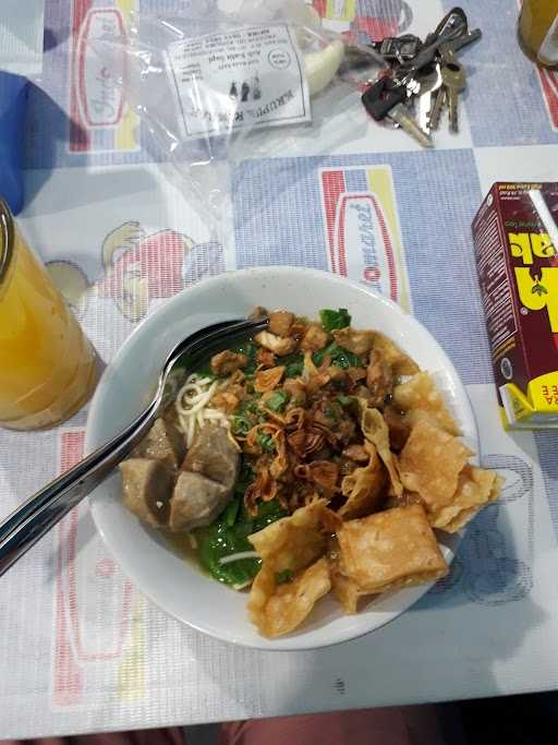 Depot Bakso Mie Ayam Rizky 2