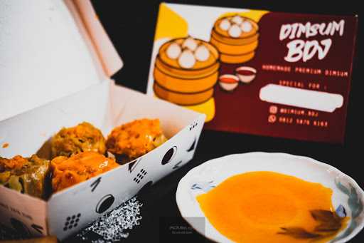 Dimsum Bdj 3